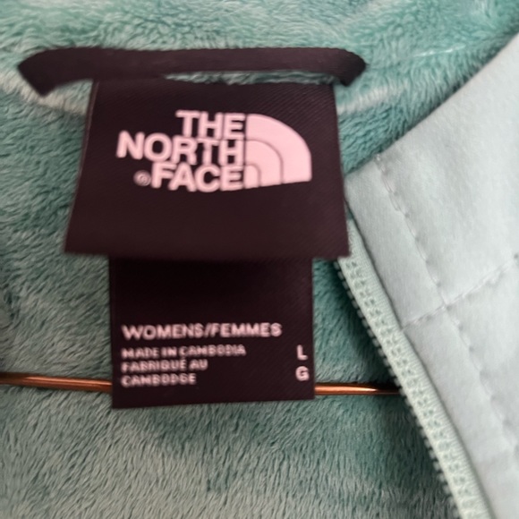 The North Face women’s Shelbe Raschel hoodie - Picture 8 of 10